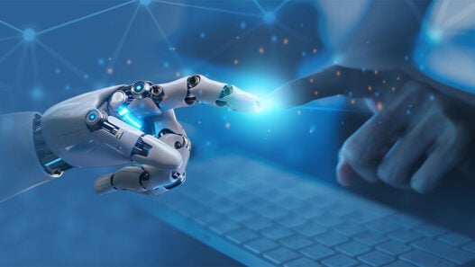 Which AI companies are most trustworthy?