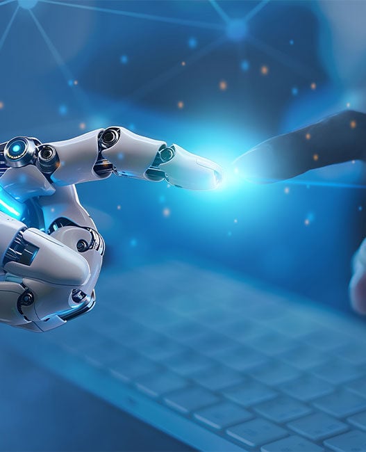 Which AI companies are most trustworthy?