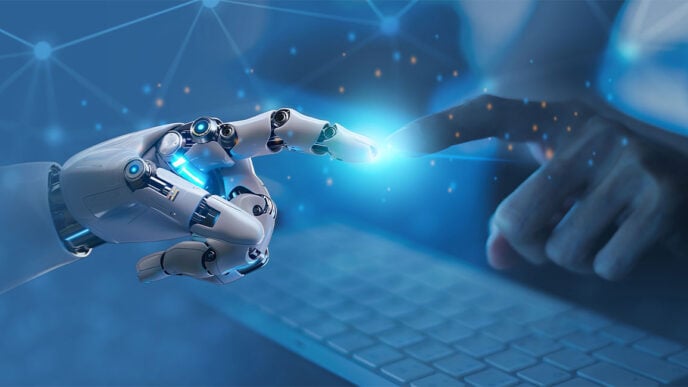 Which AI companies are most trustworthy?