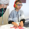 How Micro:bit is giving blind and low vision children access to coding