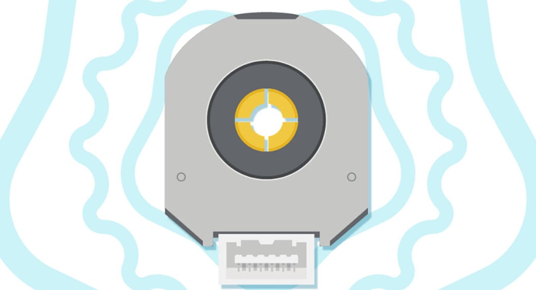 Choosing Between Absolute and Incremental Encoders