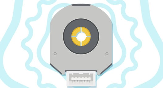 Choosing Between Absolute and Incremental Encoders