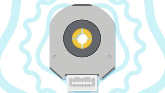 Choosing Between Absolute and Incremental Encoders