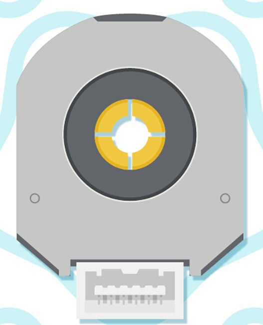 Choosing Between Absolute and Incremental Encoders