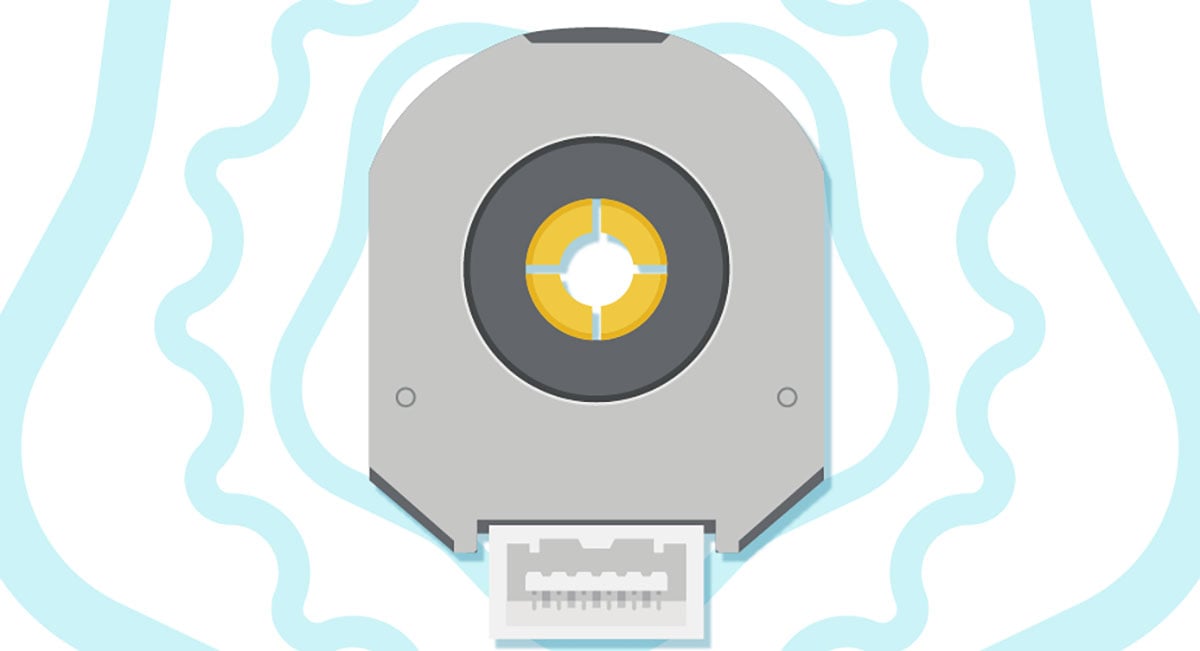 Choosing Between Absolute and Incremental Encoders