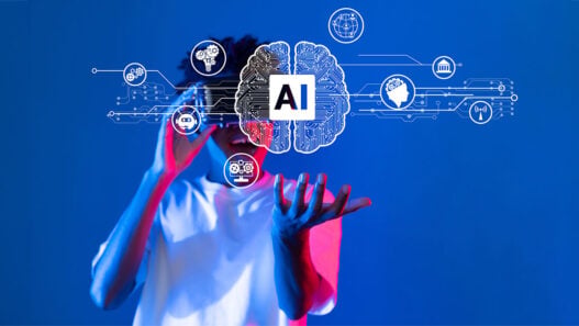 AI engineer among UK’s highest-paying jobs in 2026
