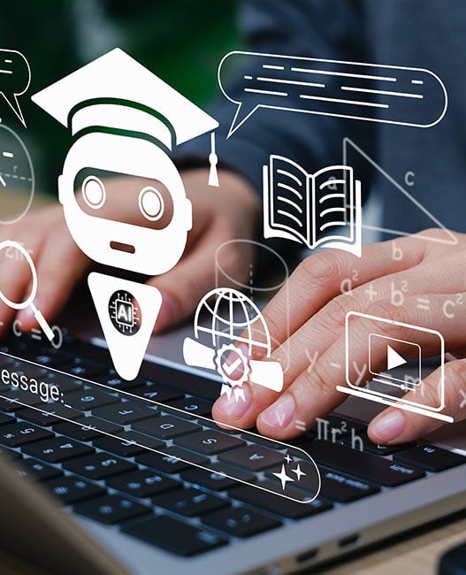 Over two-thirds of students say AI is their biggest time saver at university
