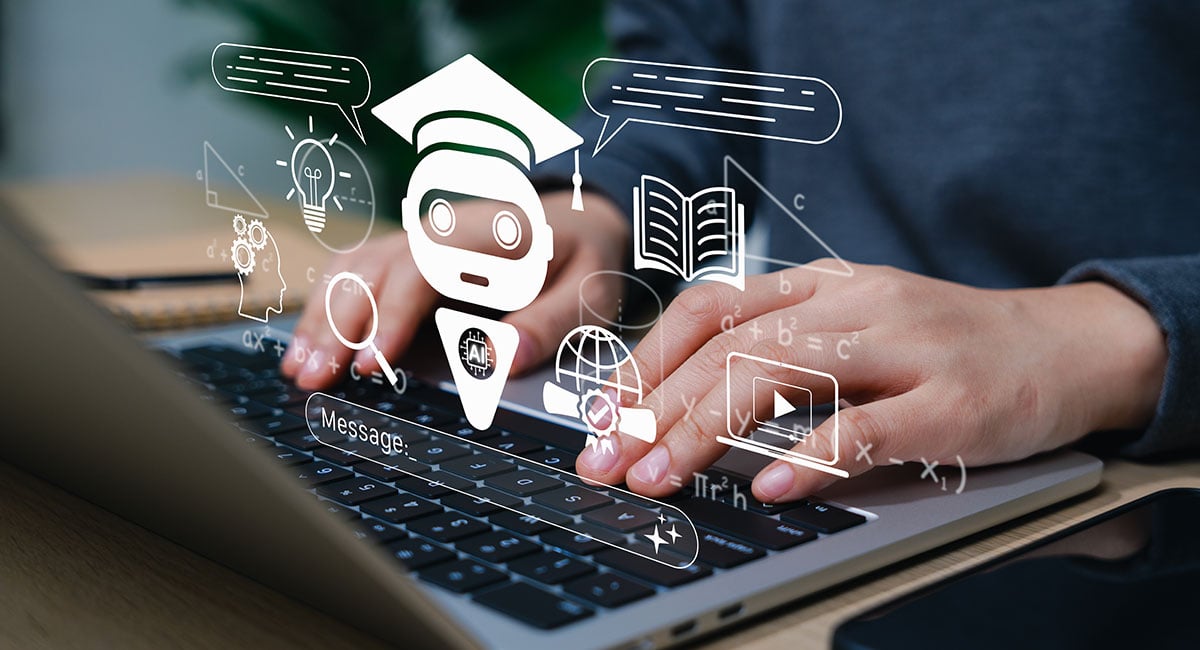 Over two-thirds of students say AI is their biggest time saver at university