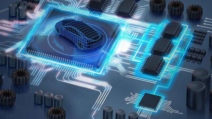 The latest in sustainable energy from TI: part one