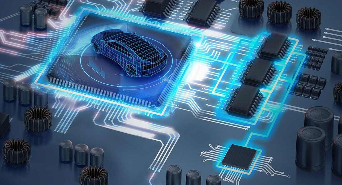 The latest in sustainable energy from TI: part one