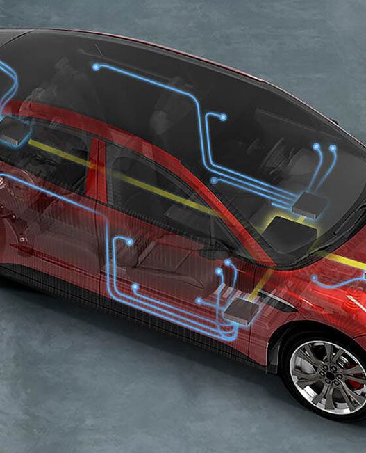 The latest in automotive from TI: part two