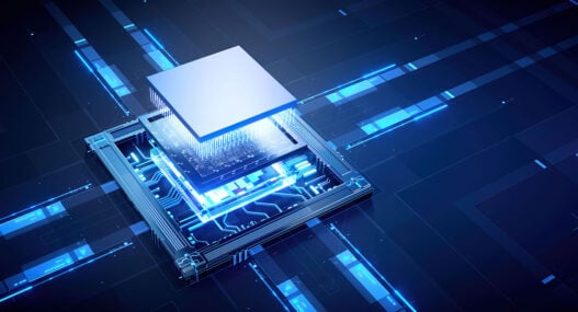 Beyond smaller nodes: the semiconductor shift toward system-level design