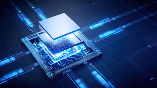 Beyond smaller nodes: the semiconductor shift toward system-level design