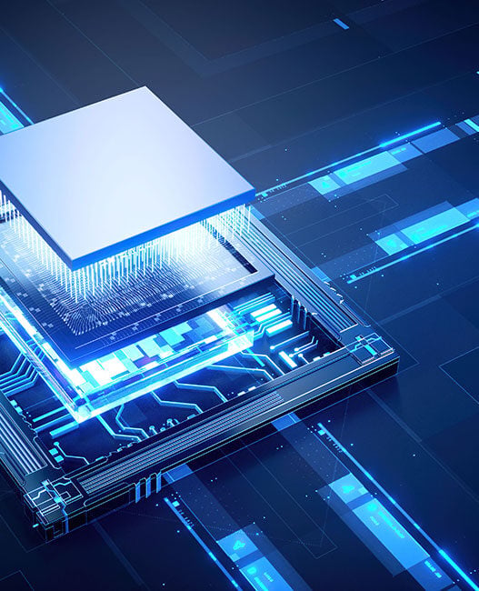 Beyond smaller nodes: the semiconductor shift toward system-level design