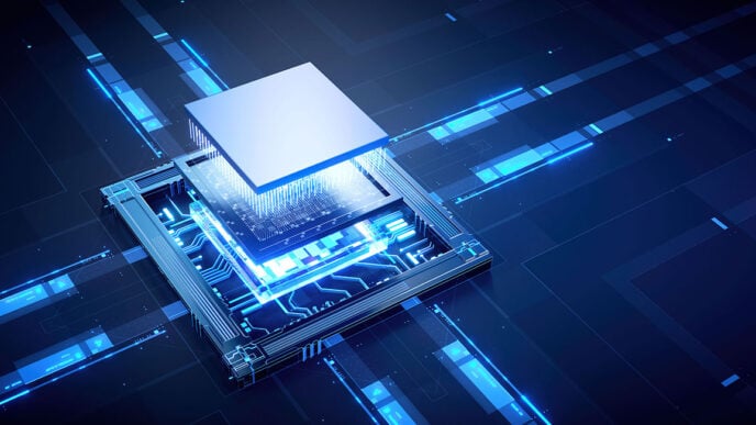 Beyond smaller nodes: the semiconductor shift toward system-level design