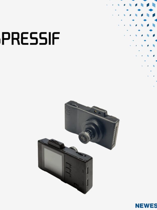 Mouser now shipping new Espressif Systems ESP32-P4X-EYE vision development kit