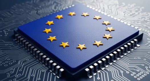 European components market shows strong growth