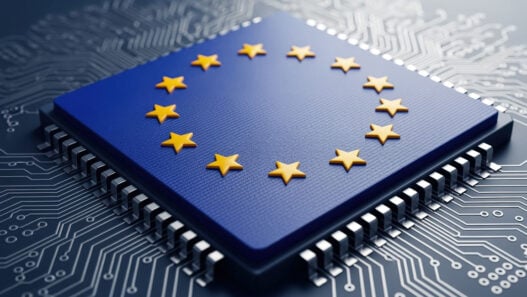 European components market shows strong growth