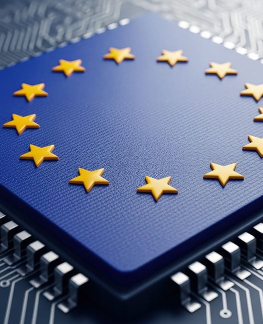 European components market shows strong growth