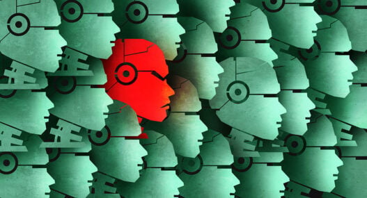 AI hasn’t gone rogue. It found the game we actually built