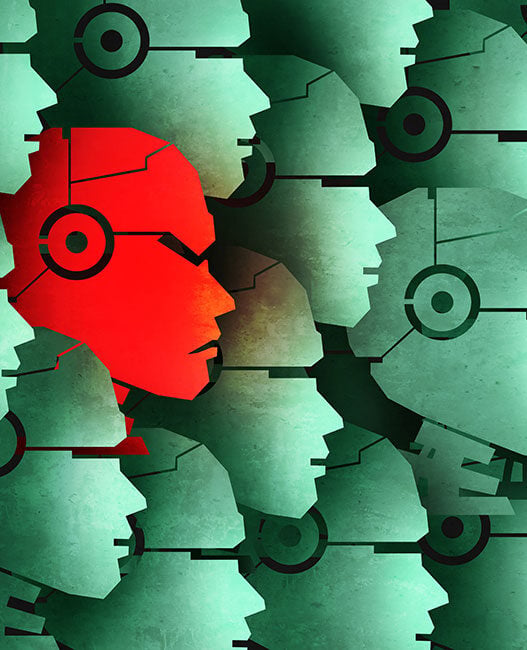 AI hasn’t gone rogue. It found the game we actually built