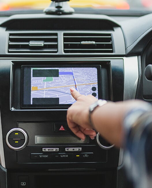 The “confident but wrong” problem in GNSS