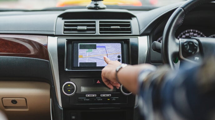 The “confident but wrong” problem in GNSS