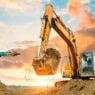 Inverters, BMS, and isolation monitoring in heavy equipment