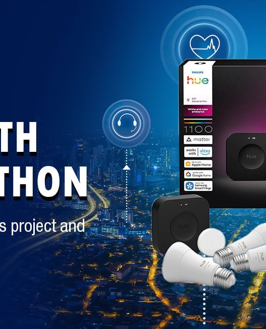 element14 Community launches smart home & healthcare design challenge