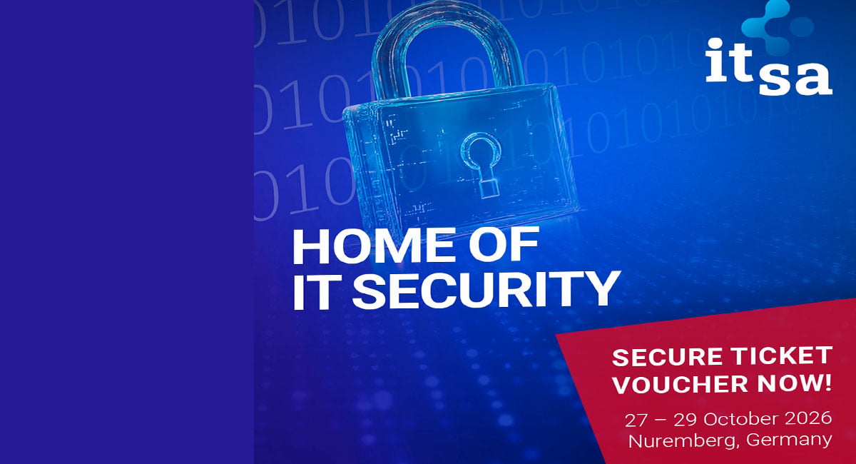 it-sa Expo&Congress