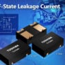 Toshiba introduces compact photorelays for accurate switching in semiconductor test systems