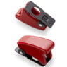 Littelfuse/C&K launches TSC Toggle Safety Covers