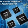 Toshiba begins production of Arm Cortex-M4 microcontrollers