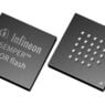 Infineon SEMPER NOR Flash Memory strengthens data‑centre server