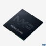 New at Mouser: NXP Semiconductors' MCX Arm Cortex-M33 MCUs