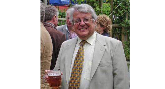 Electronics PR pioneer Peter Bush dies aged 85