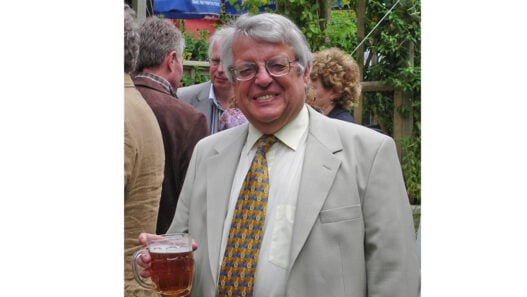 Electronics PR pioneer Peter Bush dies aged 85