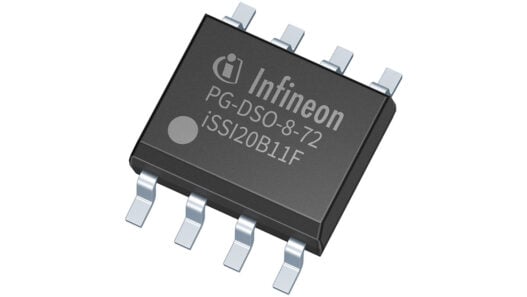 Infineon extends Solid State Isolator (SSI) portfolio