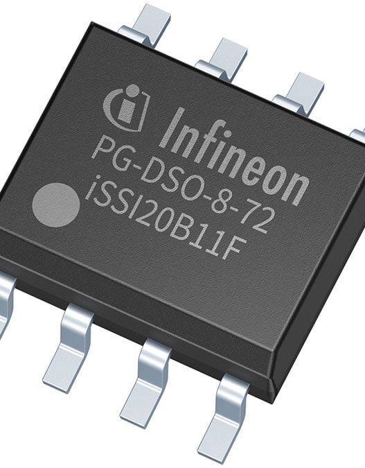 Infineon extends Solid State Isolator (SSI) portfolio