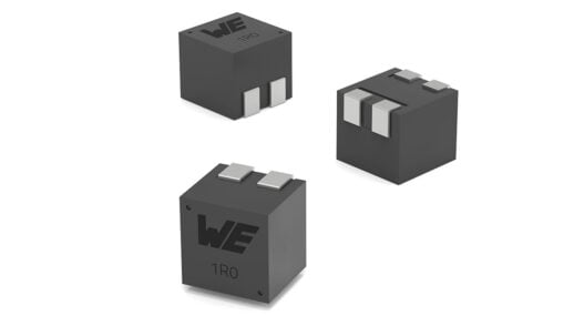 Würth Elektronik expands its program of coupled power inductors