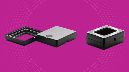 New prototyping test enclosures simplify speaker design