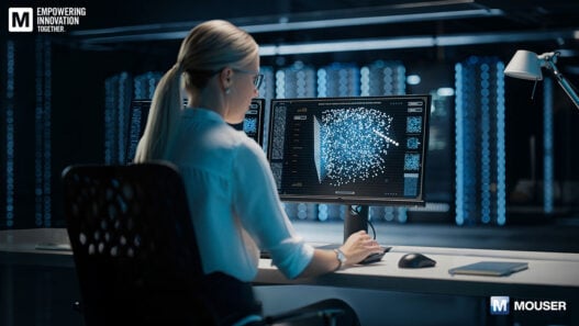 Mouser explores the future of quantum computing and its potential to transform engineering