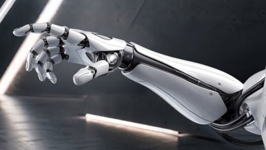 TI advances next-generation industrial systems