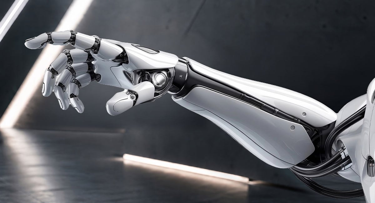 TI advances next-generation industrial systems