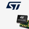 STMicroelectronics' ASM330LHHG1 6-Axis IMU for dead reckoning