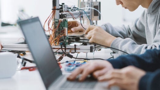 Want a job in electronics? Graduate engineers share what actually worked