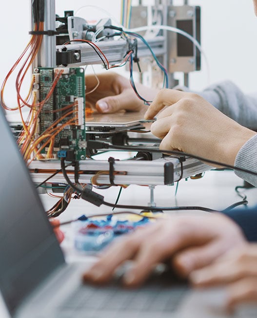 Want a job in electronics? Graduate engineers share what actually worked