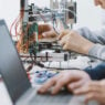 Want a job in electronics? Graduate engineers share what actually worked