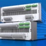 Pickering introduces LXI high-current switching family