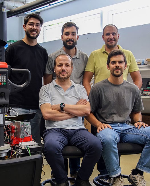 The autonomous AI robot rethinking crop disease detection
